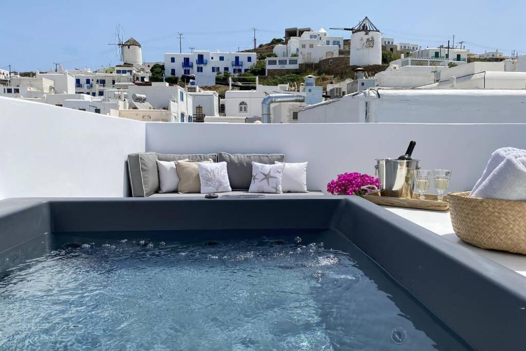 Casa vacanze Mykonos 22 *