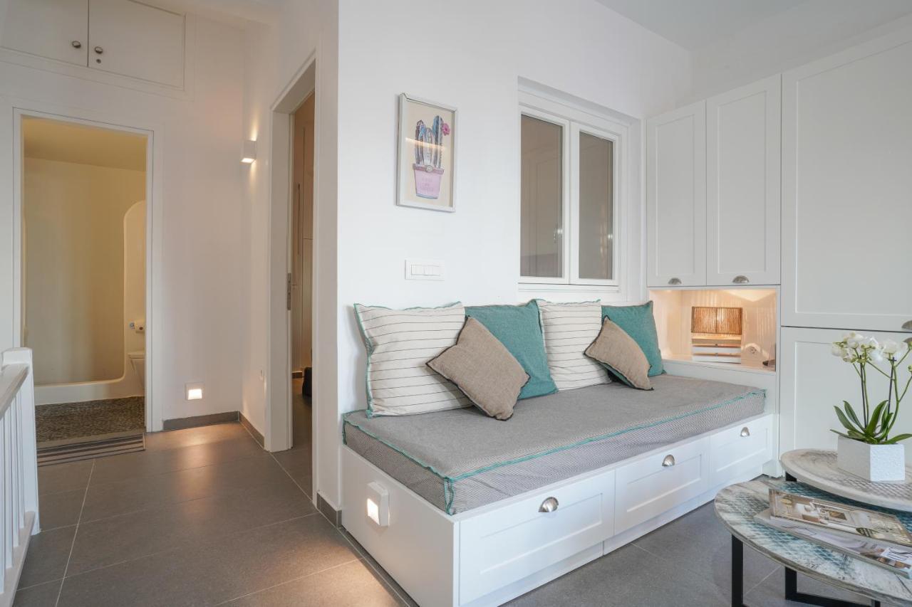 Casa vacanze Mykonos 22 *