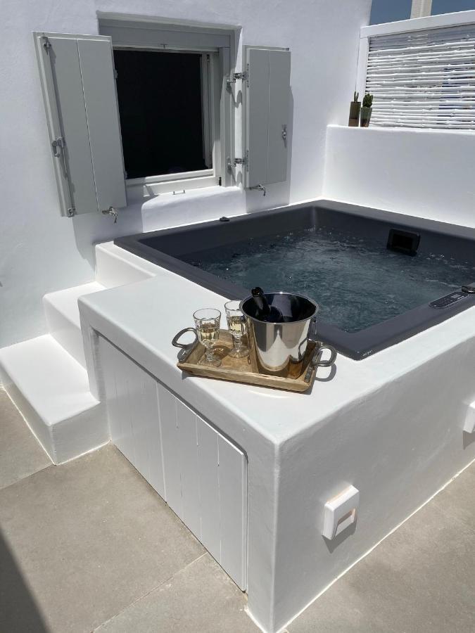 Casa vacanze Mykonos 22 Mykonos Town