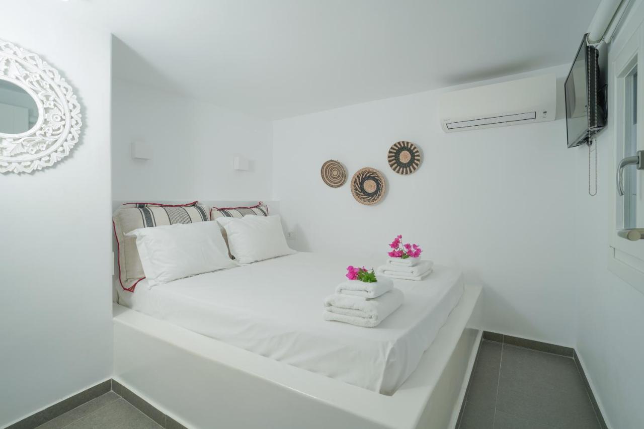 Casa vacanze Mykonos 22