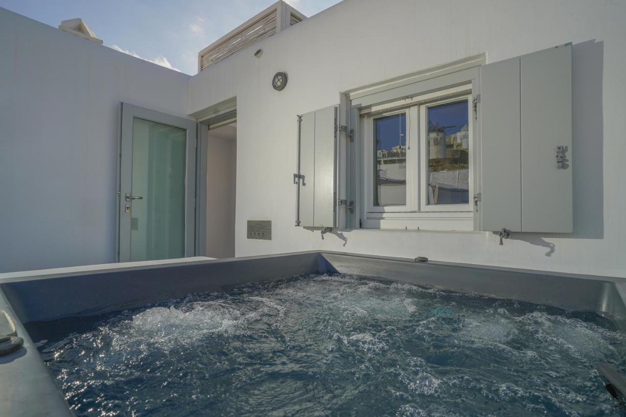 Mykonos 22 Casa vacanze *