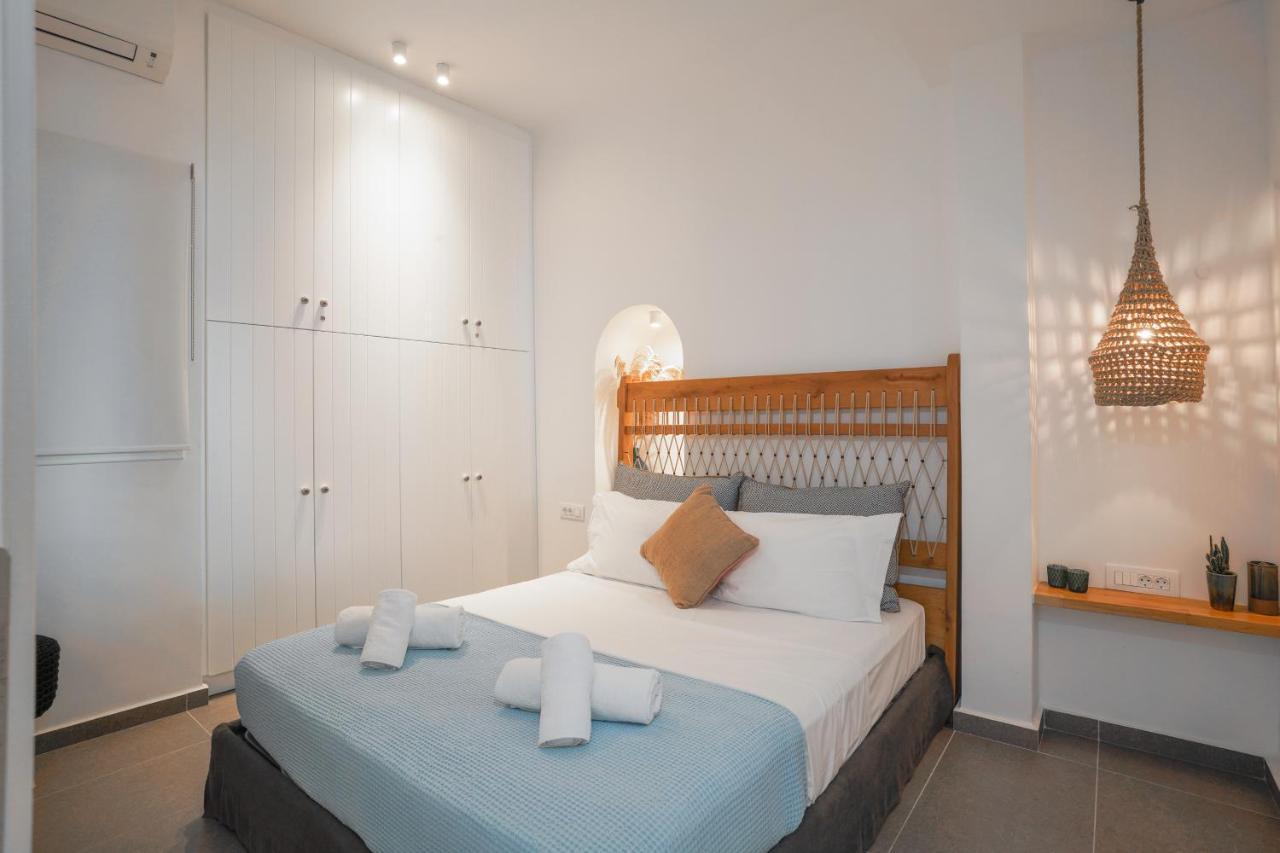 Casa vacanze Mykonos 22 *