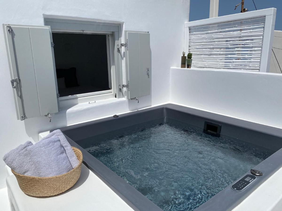 Mykonos 22 Casa vacanze *