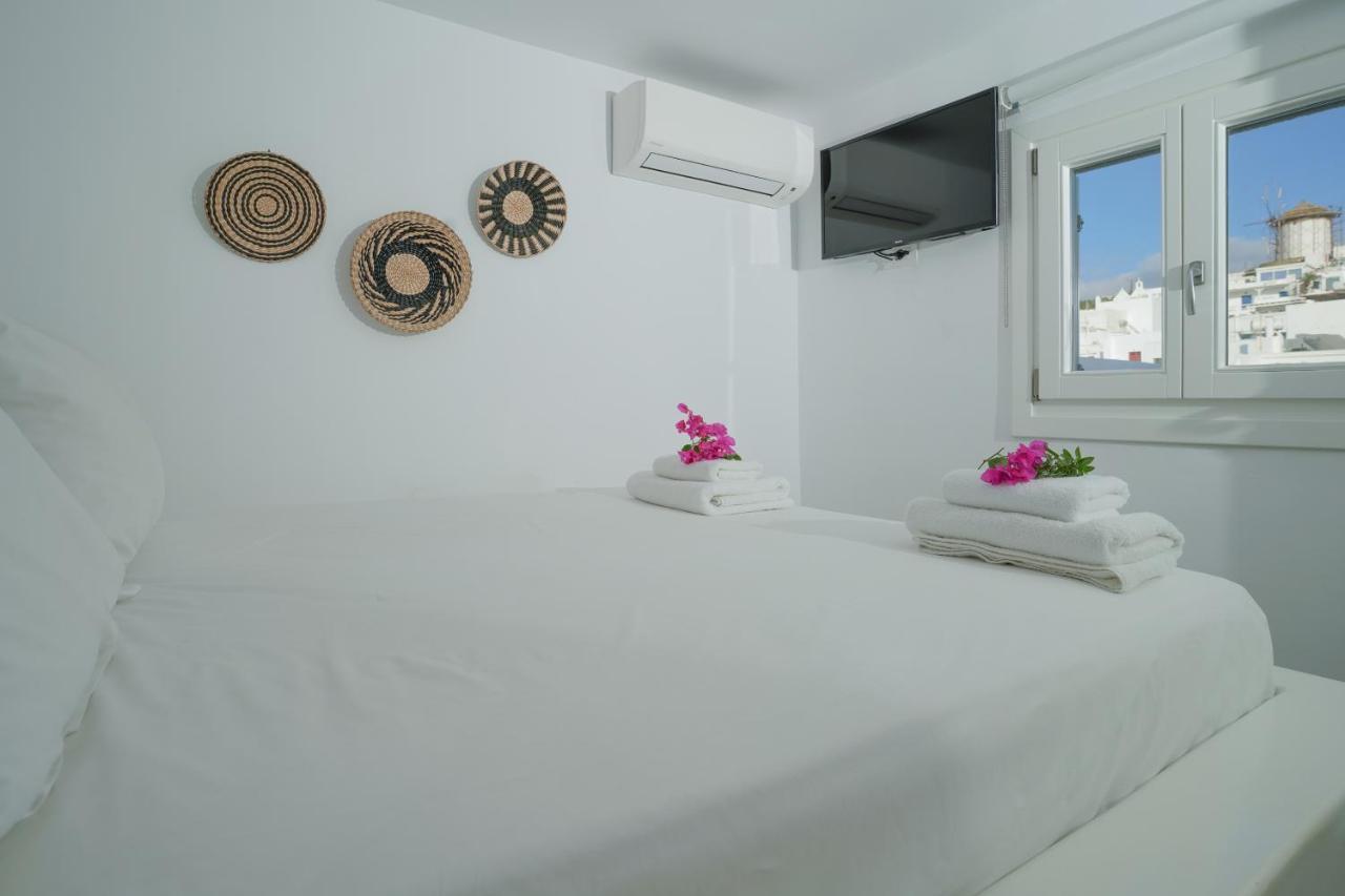 Casa vacanze Mykonos 22 *