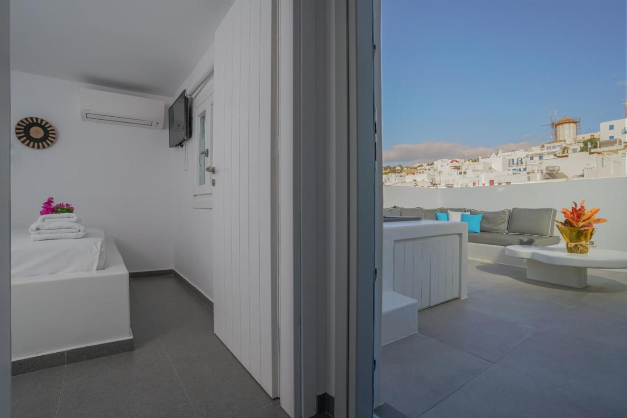 Mykonos 22 Casa vacanze Mykonos Town